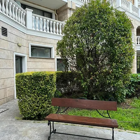 Roma Apartament *