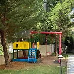 Apartamento Roma