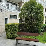Roma Apartamento *