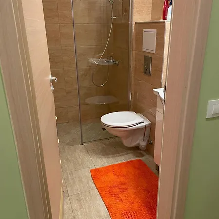 Apartmán Roma Nesebar