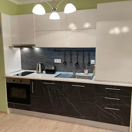 Roma Apartmán