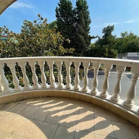 Apartmán Roma