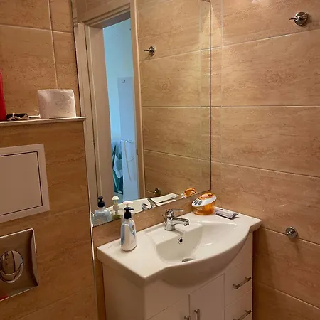 Apartmán Roma