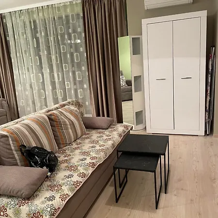 Apartmán Roma