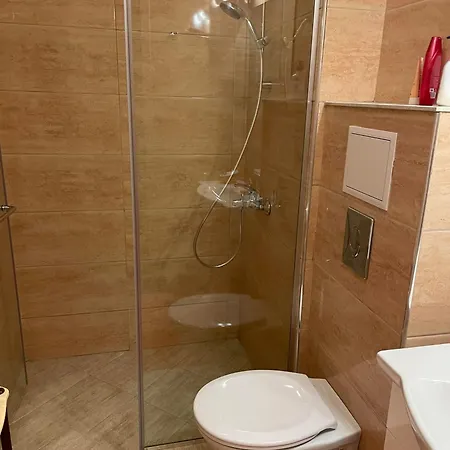 Apartmán Roma *