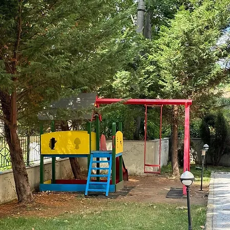 Apartmán Roma