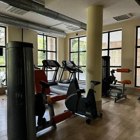 Apartmán Roma *