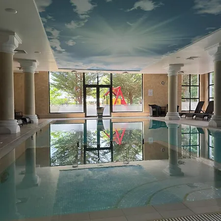 Apartmán Roma Nesebar