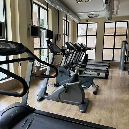 Apartmán Roma *