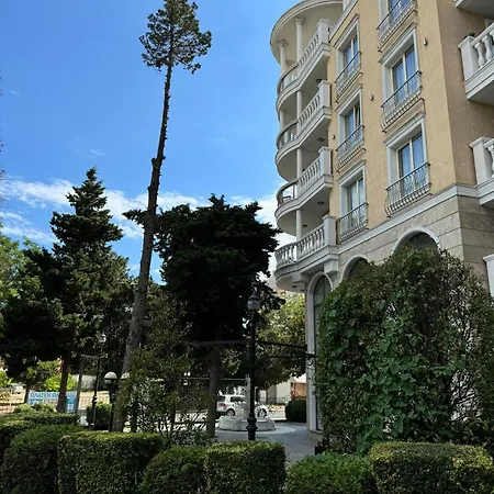Roma Apartmán