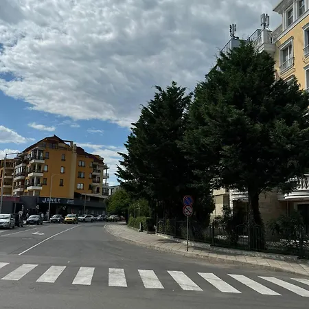 Roma * Nesebar