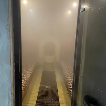 Apartmán Roma *
