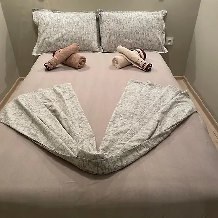 Roma Apartmán